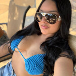 VICKY LATINA - HOLA AMORES SOY LATINA MASAJISTA VEN Y DISFRUTA DE LA MEJOR COMPAÑIA EN MI PISO PRIVA