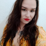 Rada rusa chica vip - Hola soy Rada. Me encanta disfrutar de la energía y la fuerza masculina y me e