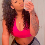 LUCERO - Hola a todos Soy Lucero la chica mulata tengo 22 años soy independiente encantadora femenin