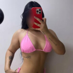 NOVEDAD Nahomy Y ENCANTADORA