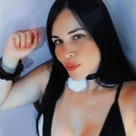 AMIGUITAS MUY CARIÑOSAS LATINAS EN LA ZONA DE VIA JULIA