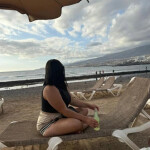 Samantha presencia femenina con clase