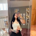 SARA LATINA EN LA CIUDAD ALCAZAR DE SAN JUAN