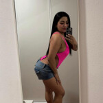 ALONDRA GUAPA ELEGANTE Y EDUCADA COLOMBIANA DISPONIBLE 24 7