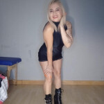 VALENTINA MADURITA Y