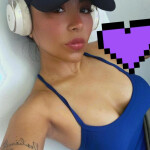 Laura . Recién llegada!!