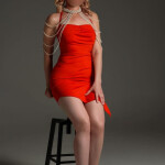 Jessy inglesa San isidro trato excelente no te arrepentirás horario de 9 00-23 45