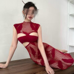 Nueva Hermosa en Inca!! Nueva Experiencia