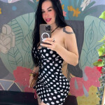 Ingrid brasileña para paladares exigentes - Ultimos dias