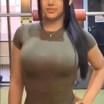 KIARA SALIDAS 24 H . ANDORRA LA VELLA