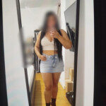 Soy sofia paraguaya - Me llamo Sofía guapísima con muchas ganas de probar nueva experiencia soy abie