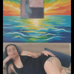 Recién llegadita a tu zona