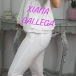 Mi experiencia de compañía es agradable y divertida... My text also in English GALLEGA