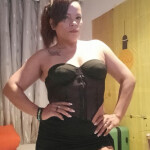 Paulina - Hola chicos llegó la mujer q hará realidad todos tus sueños soy cariñosa divertida con gan