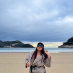 Hola amor soy Andrea