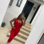 ¡¡¡NOVEDAD!!! JOVENCITA GUAPA Y SÚPER SIMPÁTICA