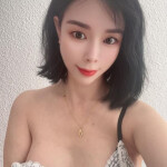 La hermosa chica oriental en Valencia espera conocerte 603163625