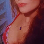 Española no profesional para hombre educado