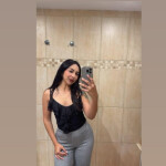 KATYA EN LAS PALMAS DULZURA COLOMBIANA