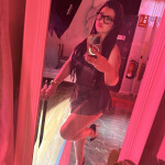 NOVEDAD MIA ESCORT DE LUJO