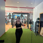 CELESTE TU ESCORT DE TODA LA VIDA DE VUELTA POR AGUADULCE!!