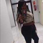 Novedad en Dénia - Soy Camila una morena espectacular cariñosa muy sin sentido son muy atenta muy ca