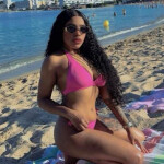 KATALEYA 641191634 JOVEN ACOMPAÑANTE DOMINICANA DE LUJO ESPECTACULAR