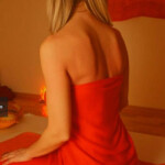 Hola mis amores soy Ana recién llegada