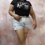 Iralis recién llegada con ganas de conocerte. No te arrepentirás