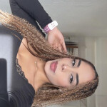 Latina en Barcelona - Hola mi amores tengo 22 años de edad soy de Colombia ven y seré tú favorita pe