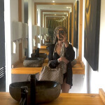 Española jovencita 19 añitos