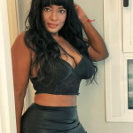 Zafiro tu MORENA HERMOSA 647790021 TORREVIEJA INDEPENDIENTE LUGAR