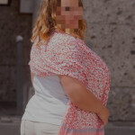 Madurita muy buena y simpática