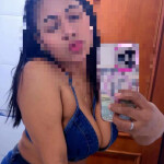 Leydi - Hola mis amores soy una chica latina soy muy agradable simpática educada y muy me encanta di