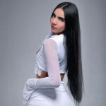 Scarlett colombiana - Hola mis amores soy una chica colombiana muy soy simpática divertida y muy ama