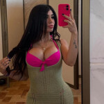 Dafne blanquita novedad