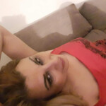 ADRIANA IMPERDIBLE MADURITA EN SADAR