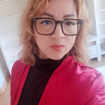 VALERIA MADURITA NOVEDAD EN BUSCA DE CALOR HUMANO