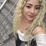 JESSY AUTÉNTICA Y CERCANA