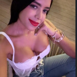 Susana novedad Ciudad jardín