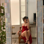 Aurora mexicana joven y divertida NOVEDAD