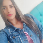 Sara belleza Exótica...