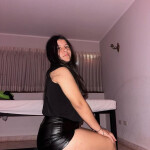 Hola.. - Hola amor somos dos hacemos salidas escríbeme para ma información