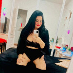 Soy vela con curvas madurita