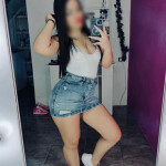 RECIEN LLEGADA MOSTOLES