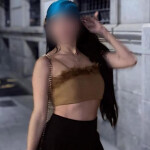 CRISTAL 695821266 MASAJISTA VENEZLONA DE LUJO