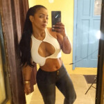 Sharon madurita venezolana