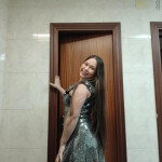 Victoria Paraguayita hermosa