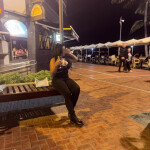 XIMENA LATINA - Soy XIMENA chica latina morena 20añitos solo hago salidas nueva en la zona salidas p