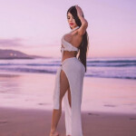 JULIANA LA DELICADA CANARIA QUE SABE HACER LATIR TU CORAZÓN